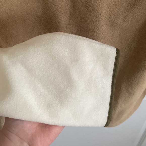 Roolee Fleece Pullover - Picture 6 of 7